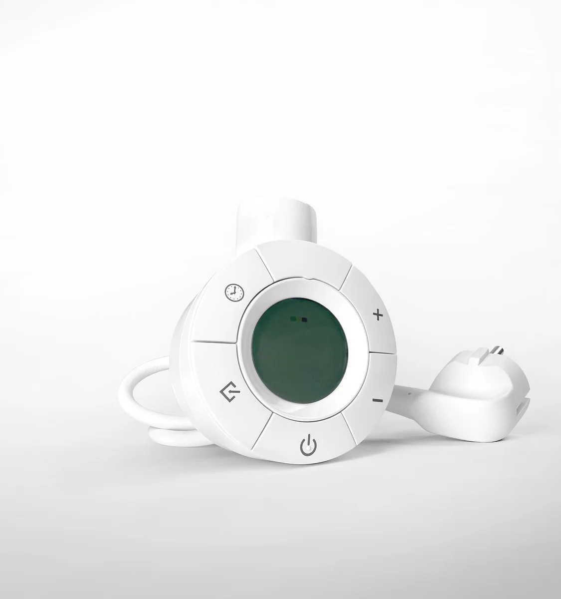 Vasco FWS thermostaat wit vasco 11842650000