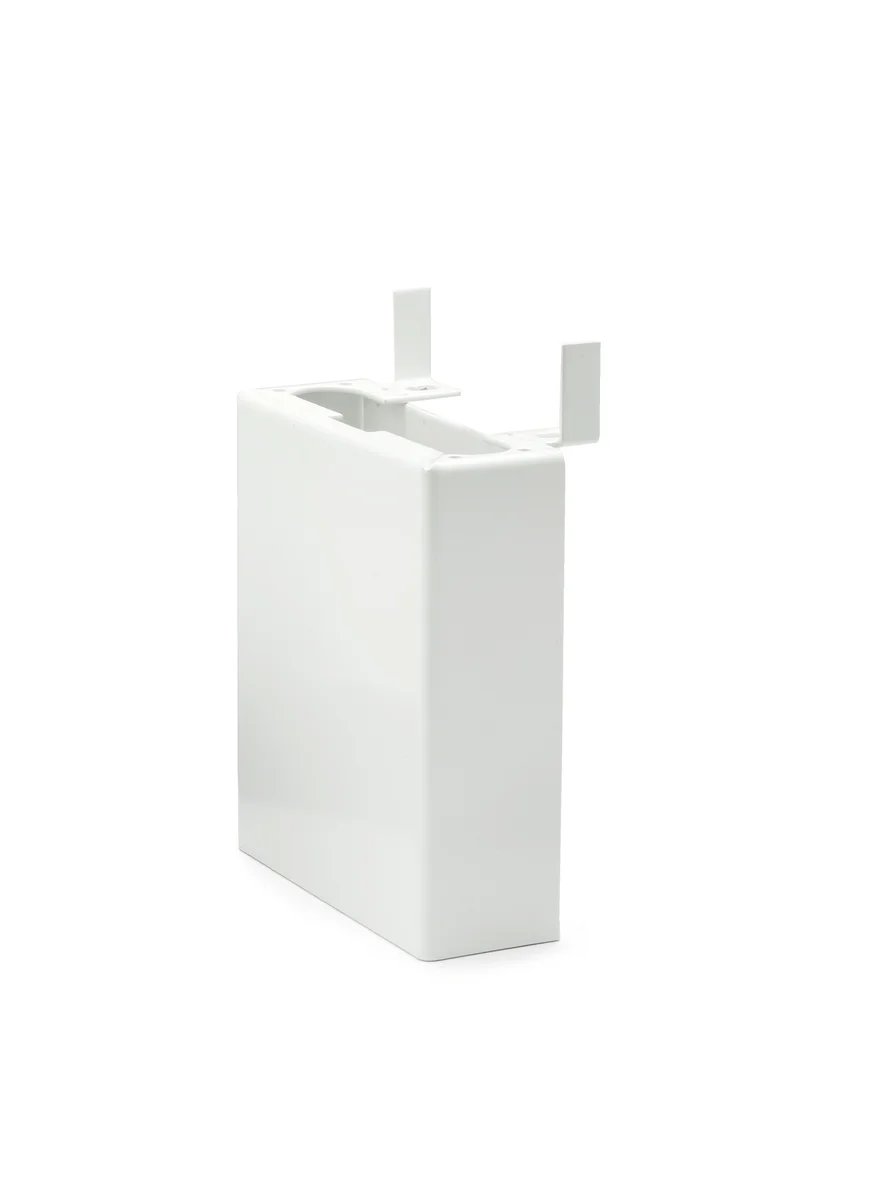 Vasco Vasco kolomvoet voor Primula P/130 hoogte 150mm RAL 9016 118622500009016