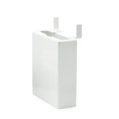 Vasco Vasco kolomvoet voor Primula P/230 hoogte 150mm RAL 9016 118624400009016