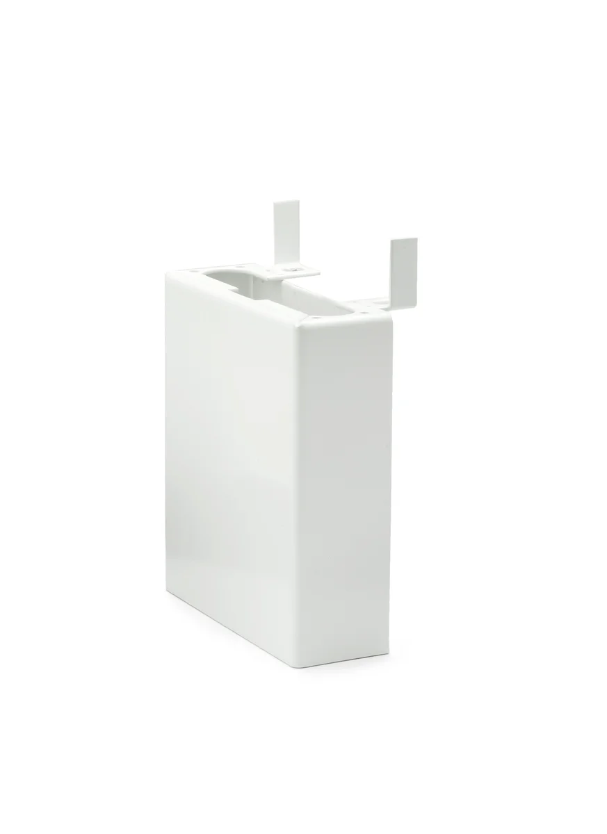Vasco Vasco kolomvoet voor Primula P/230 hoogte 150mm RAL 9016 118624400009016