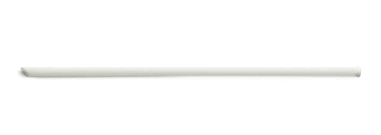 Vasco Strom.buis bovenaansl.1950mm ZG vasco 118801600000000