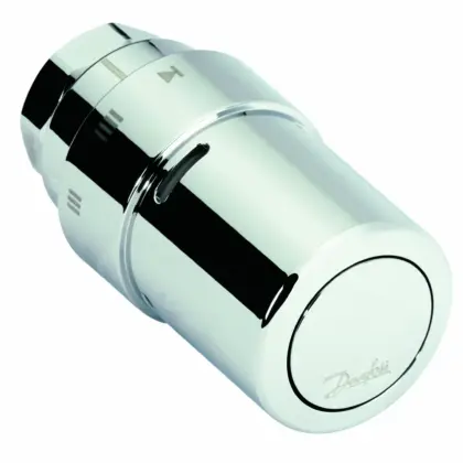 Vasco Thermostaatkop flatline chroom vasco (ex 10520013001 - 118201000000099) 11911631102