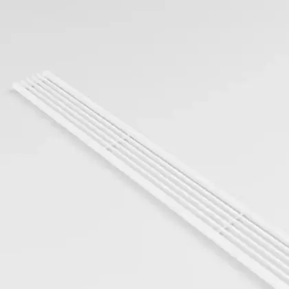 Vasco Rooster voor Flatline type 21 S lengte 1400 vasco 119203261400