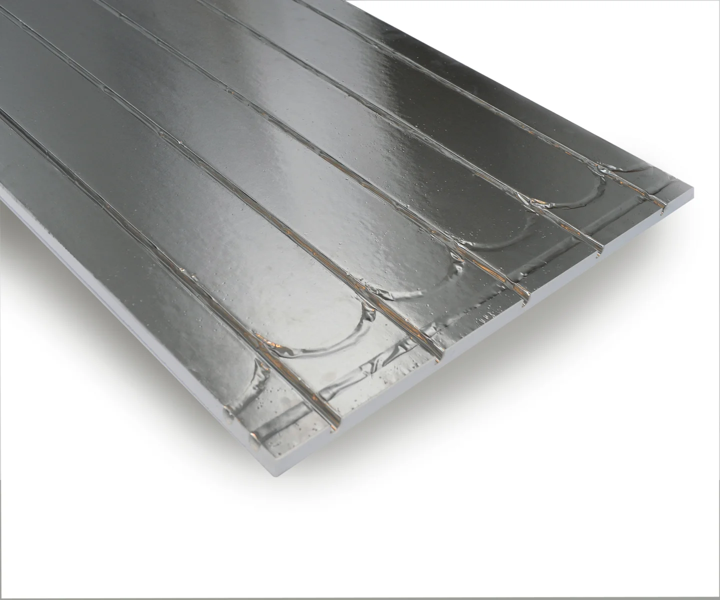 Vasco Droogsysteemplaat 1175x750x25mm vasco 11FH01302