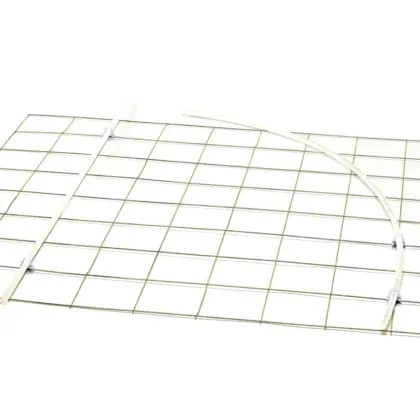 Vasco Verzinkt net 2100x1200mm - 150mm vasco 11FH03200