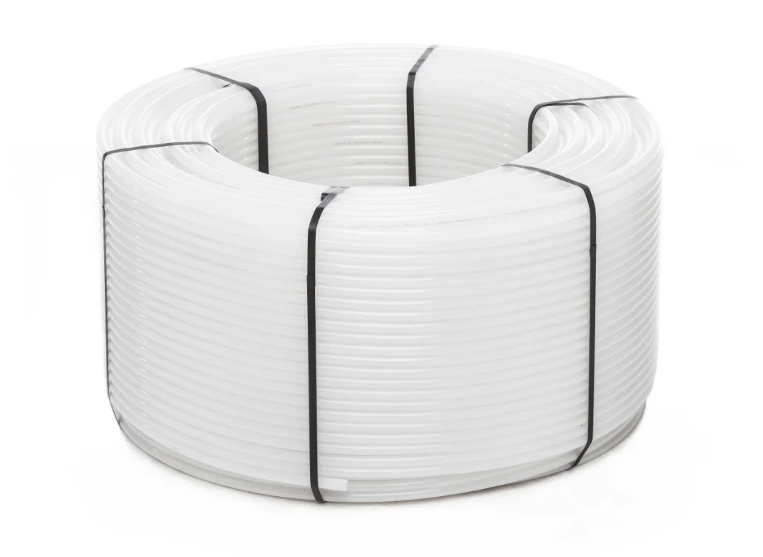 Vasco Vloerverwarmingsbuis PEXa 14x2mm rol 240m vasco 11FH13142
