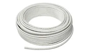 Vasco Vloerverwarmingsbuis vasco 16/2 aluflex rol 90m vasco 11FH14211