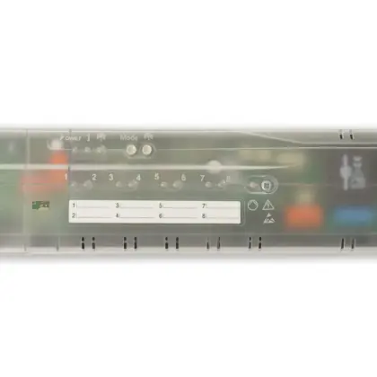 Vasco 5 zoneregelaar + externe antenne vasco 11FH30009