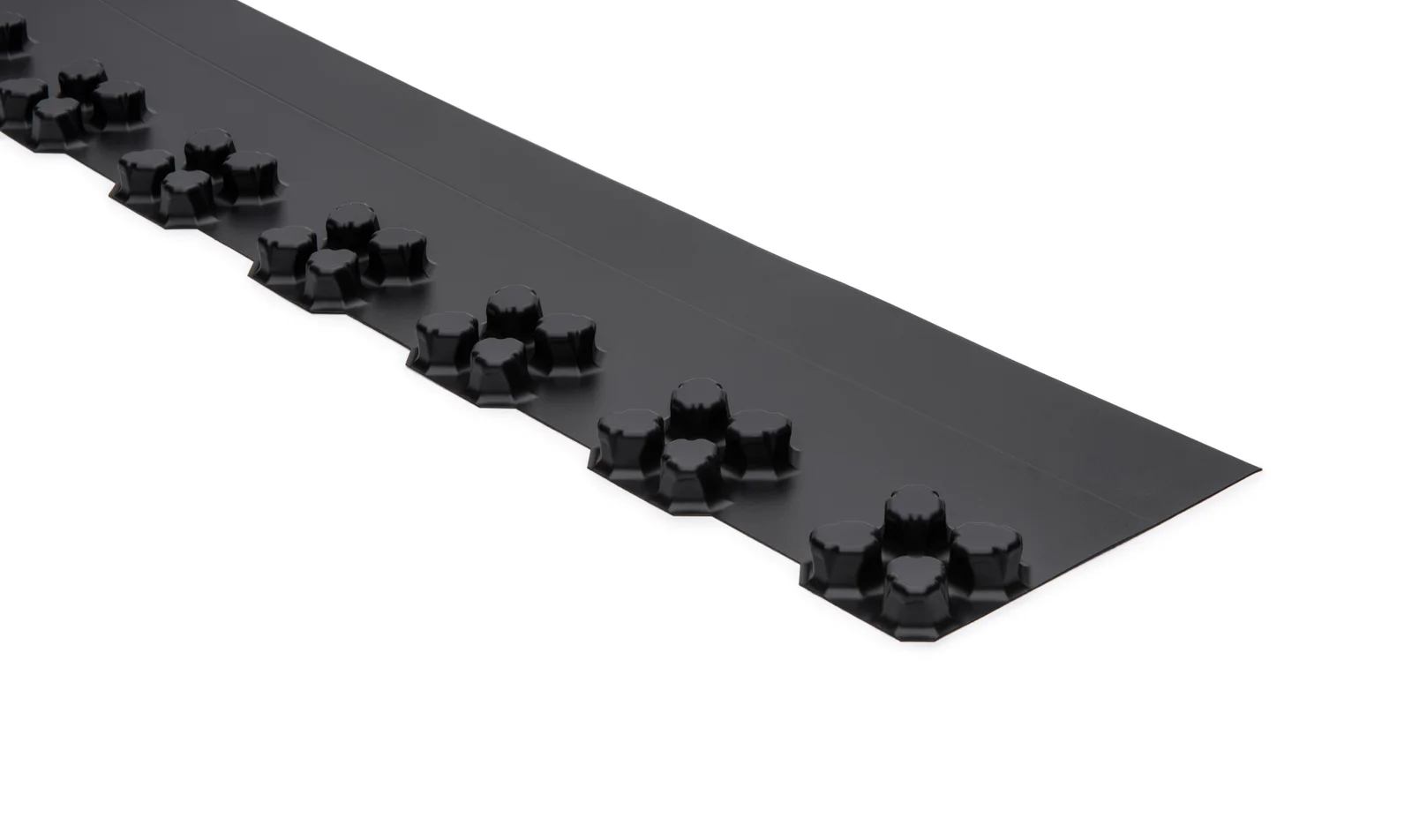 Vasco Overgangselement noppenplaat vasco 11FH55047