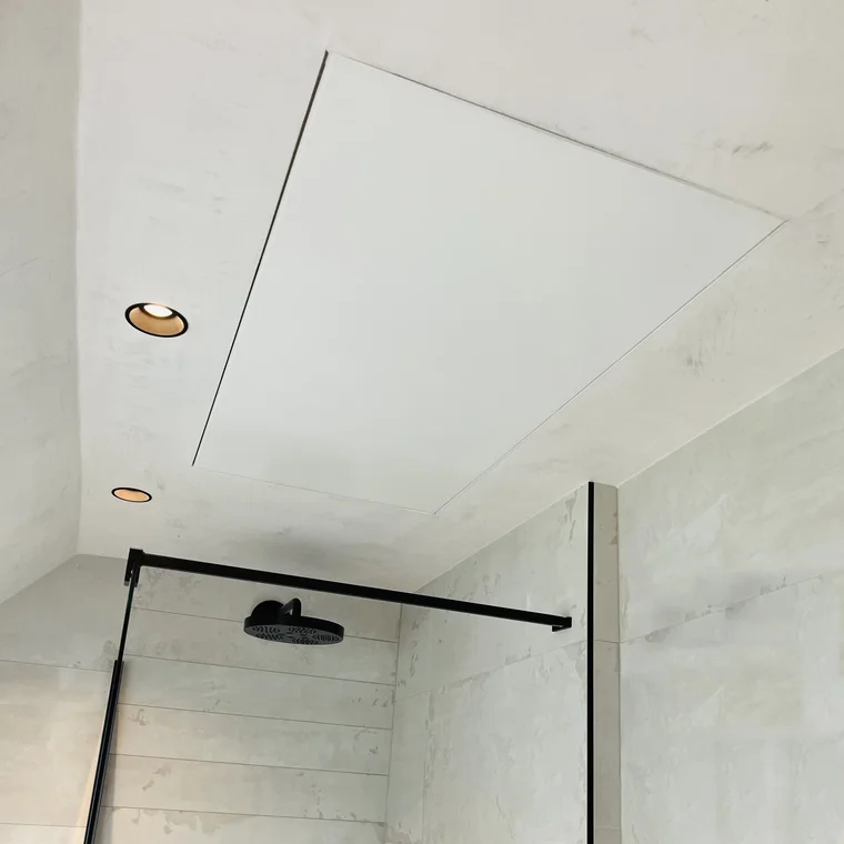Vasco Infrarood paneel Vasco Raio 900W 600x1200x5,1mm 1 11HC00001
