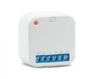 Vasco T3 Smart relais Smarthome solutions Vasco 11HC10008
