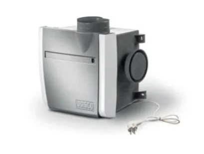 Vasco Renobox C400 RF LE, incl perilex stekker vasco 11VE00034