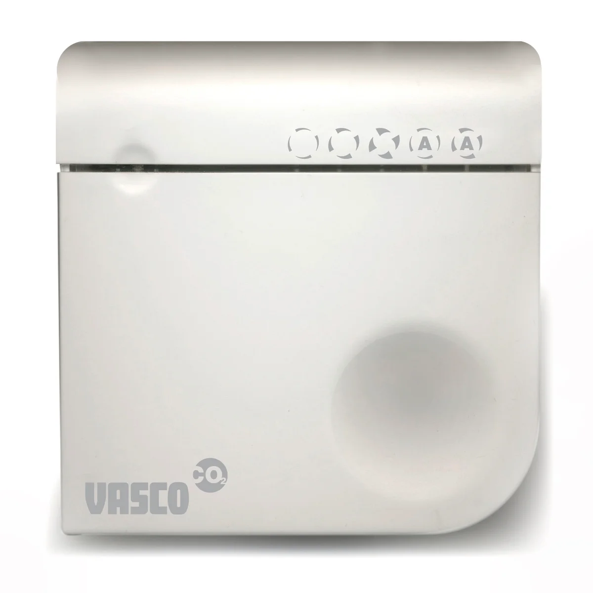 Vasco CO2 RF schakelaar vasco 11VE20013