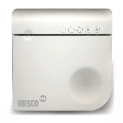 Vasco RH RF vocht schakelaar vasco 11VE20014