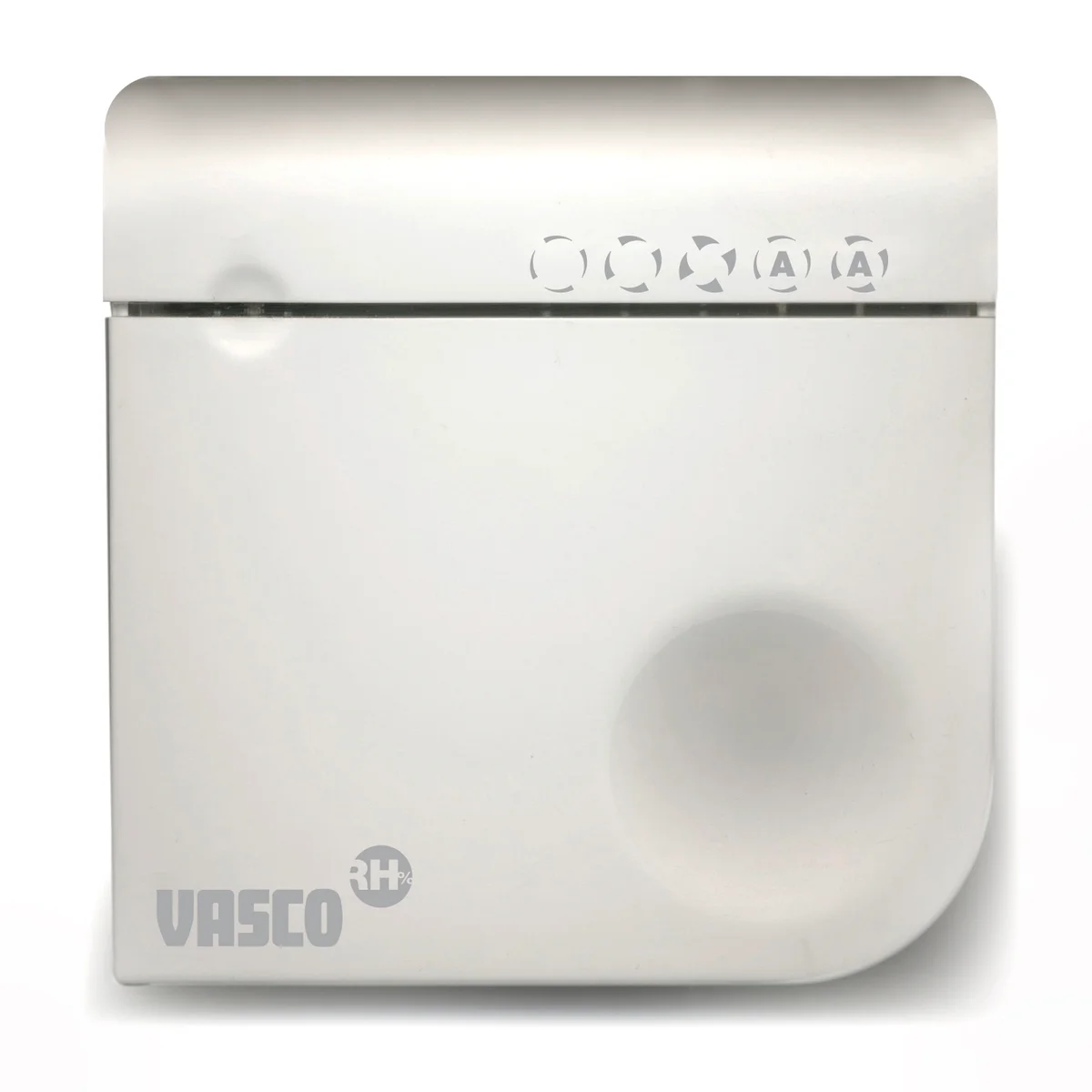 Vasco RH RF vocht schakelaar vasco 11VE20014