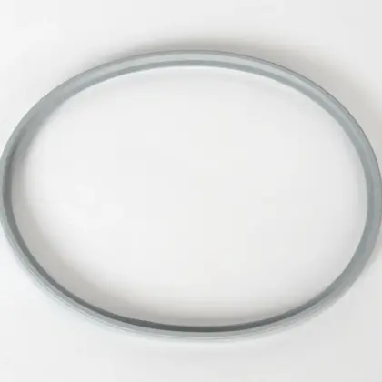 Vasco Dichting tbv overgangsstuk easyflow nr rond 125mm vasco 11VE40211