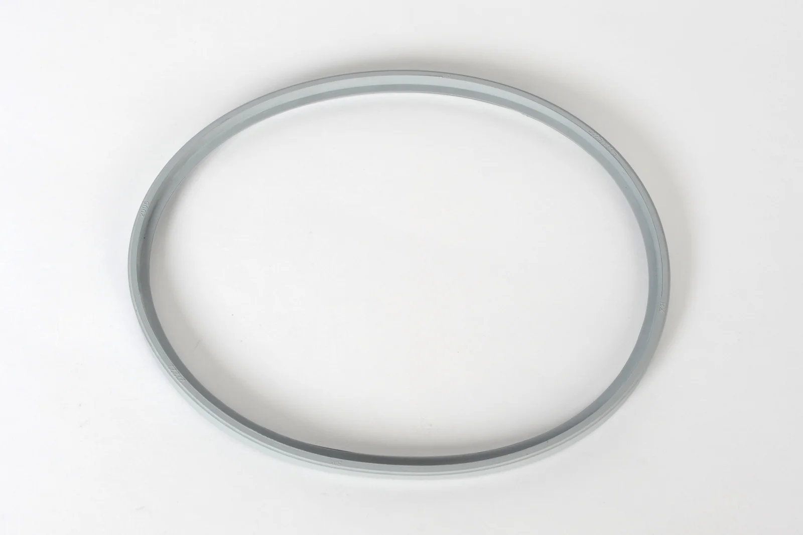 Vasco Dichting tbv overgangsstuk easyflow nr rond 125mm vasco 11VE40211