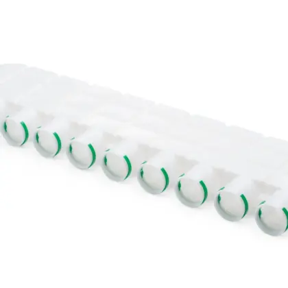 Vasco Verdeelbox ventilatie Vasco EasyFlow kunststof 10x75mm 11VE40354