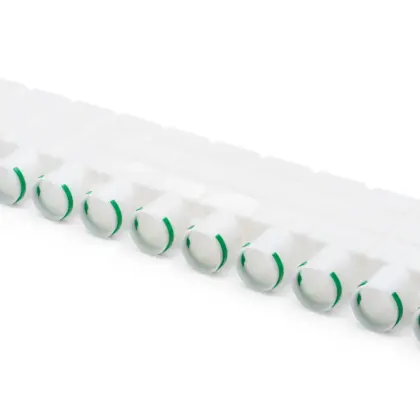Vasco Verdeelbox ventilatie Vasco EasyFlow kunststof 12x75mm 11VE40355