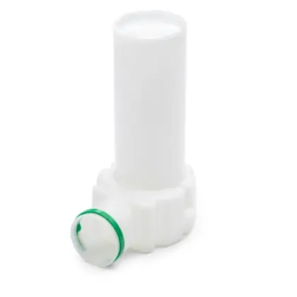 Vasco Ventielcollector Vasco EasyFlow 1xØ90mm rond 90 11VE40452