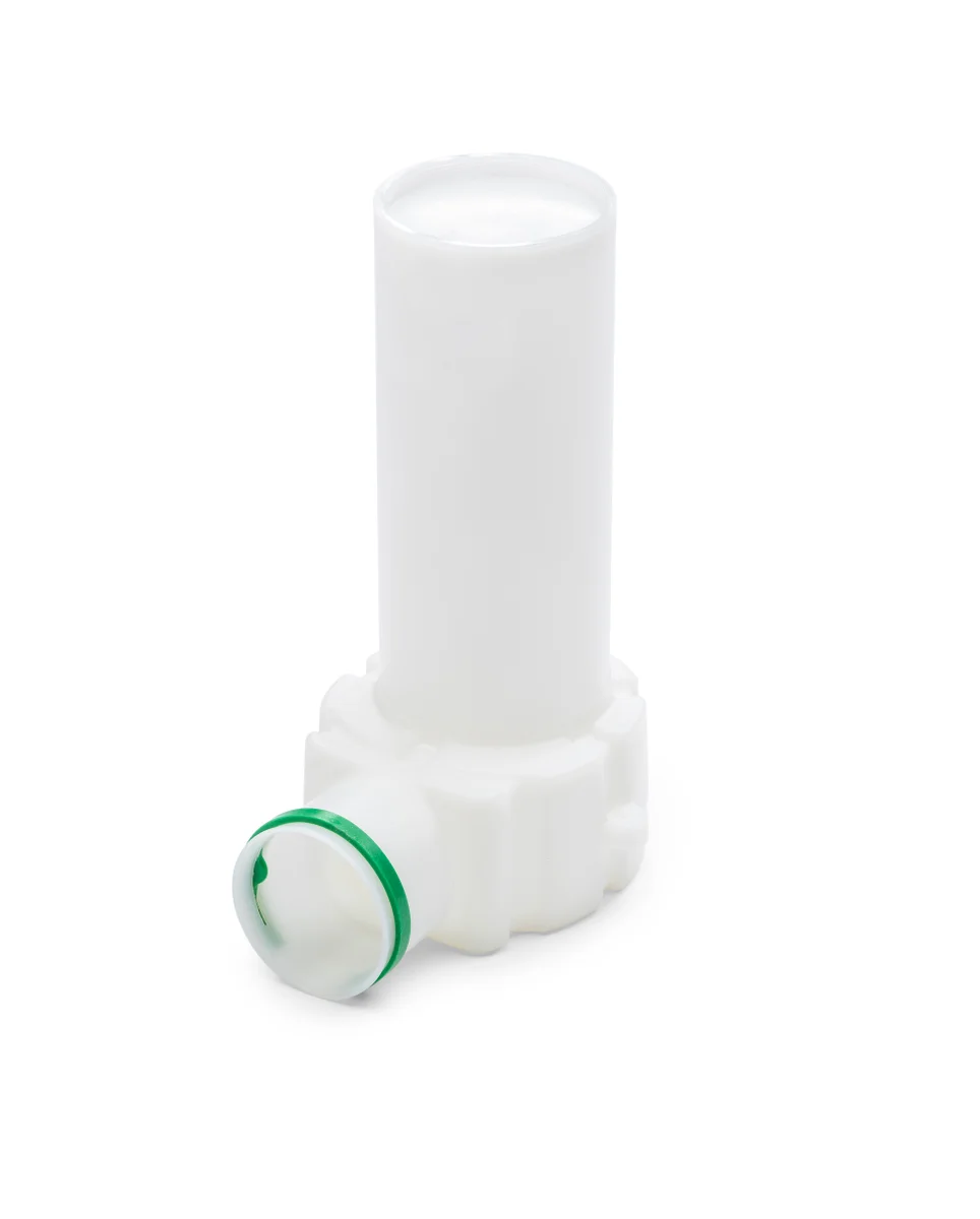 Vasco Ventielcollector Vasco EasyFlow 1xØ90mm rond 90 11VE40452