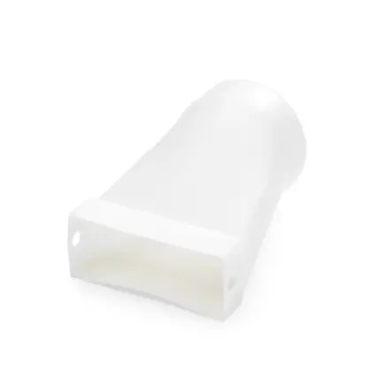 Vasco Adapter verdelerbalk - d: 160mm antistatisch - easyflow betonstortsysteem vasco 11VE40550