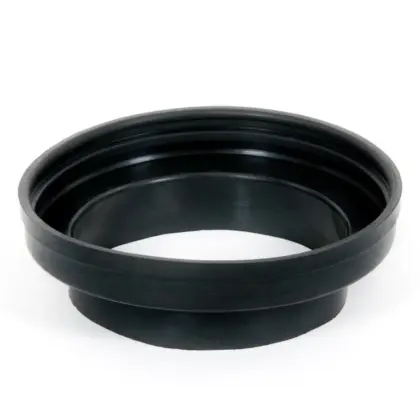 Vasco Verbindingsmof rond luchtkanaal Vasco HR WTW 3000 Ø160mm 11VE41520