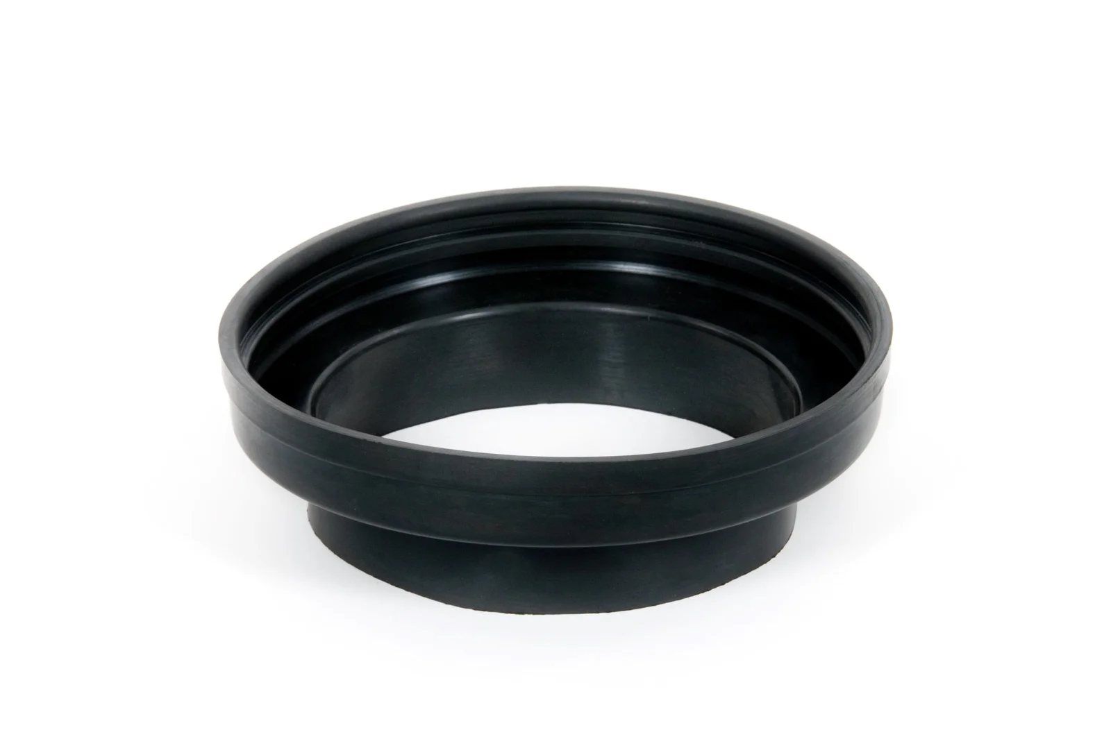 Vasco Verbindingsmof rond luchtkanaal Vasco HR WTW 3000 Ø160mm 11VE41520