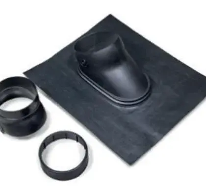 Vasco Verstelbare dakpan D150/15-60 vasco (ex 11VE42224) 11VE42229