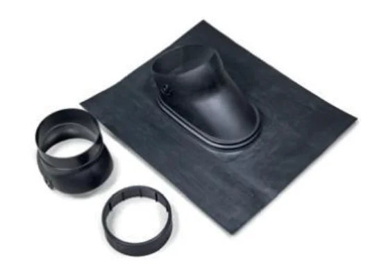 Vasco Verstelbare dakpan D150/15-60 vasco (ex 11VE42224) 11VE42229