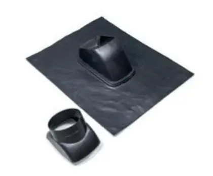 Vasco Verstelbare dakpan D160/25-45 vasco 11VE42233