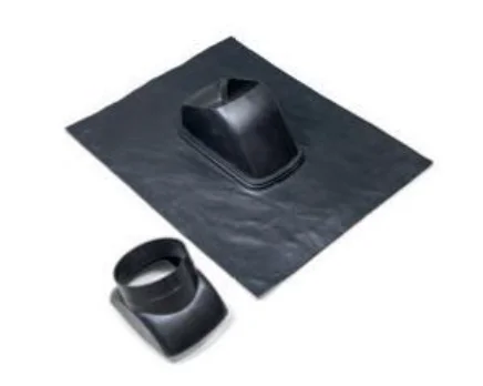 Vasco Verstelbare dakpan D160/25-45 vasco 11VE42233