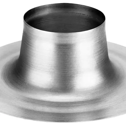 Vasco Plakplaat alu d255mm vasco 11VE42243