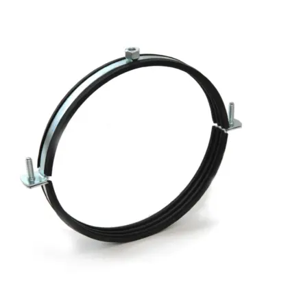 Vasco Tweedelige beugel rond Vasco HR WTW 3000 Ø160mm 11VE43117