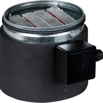 Vasco Elektrisch voorverwarmingselement D150 - 700W vasco 11VE44260