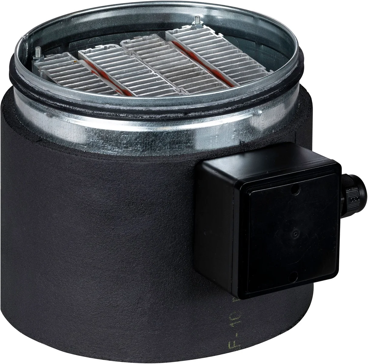 Vasco Elektrisch voorverwarmingselement D150 - 700W vasco 11VE44260