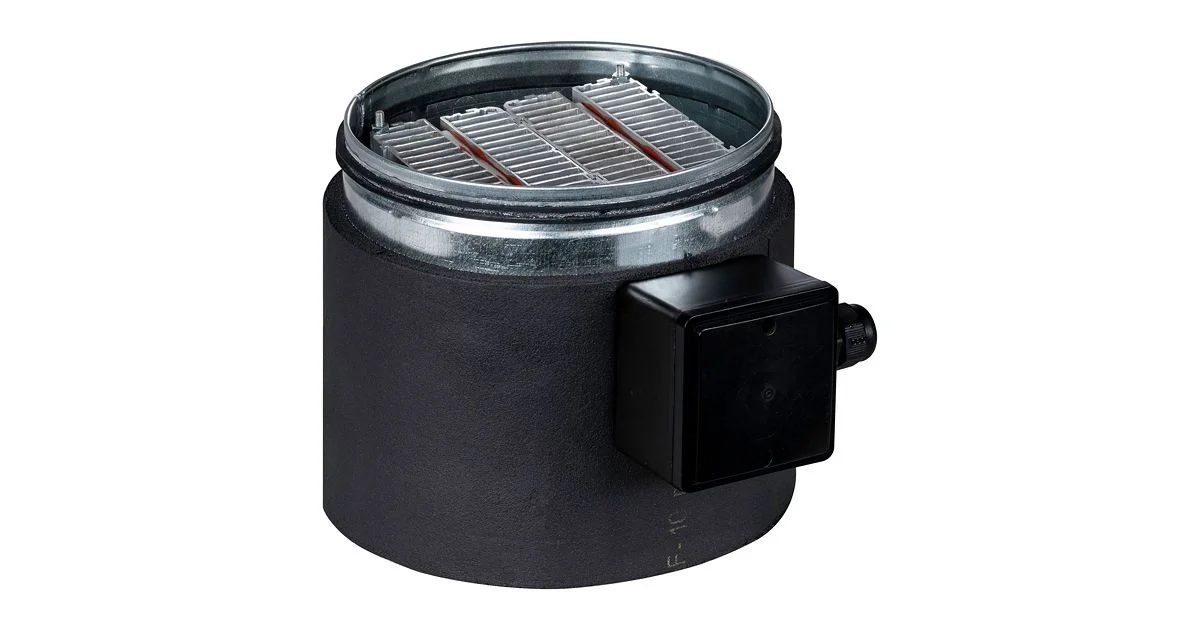 Vasco Elektrisch voorverwarmingselement D180 - 1400W vasco 11VE44280