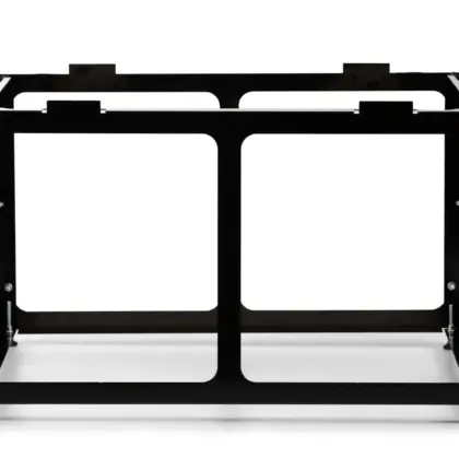 Vasco Montagesteun DX 695x600x426mm vasco 11VE46001
