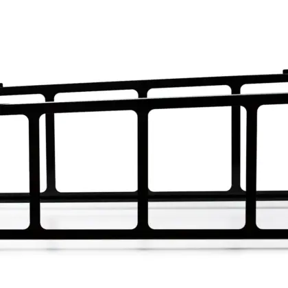 Vasco Montagesteun DX horizontaal 695x1268x476mm vasco 11VE46002