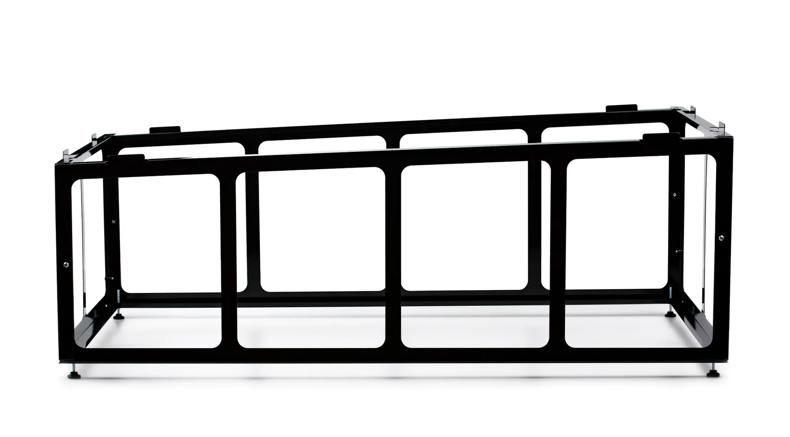 Vasco Montagesteun DX horizontaal 695x1268x476mm vasco 11VE46002