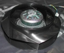 Vasco Ventilator 118W190 vasco 11VE51100