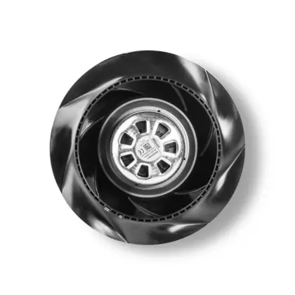 Vasco Ventilator 35W - 120 mm vasco 11VE51107