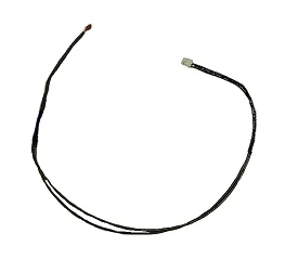 Vasco NTC sensor/kabel 2p 360mm vasco 11VE51402