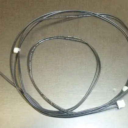 Vasco NTC sensor/kabel 3p 1180mm vasco 11VE51405
