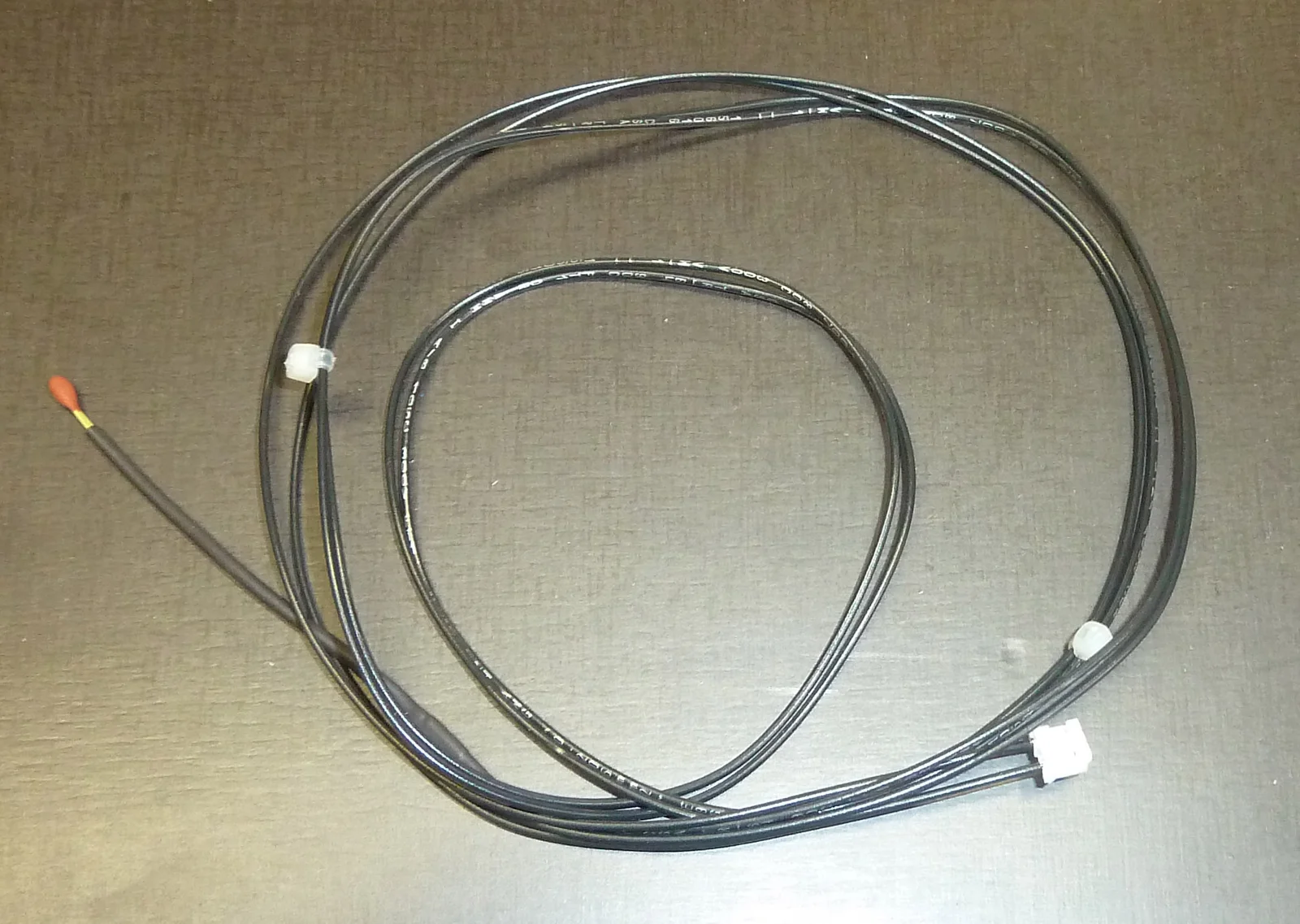 Vasco NTC sensor/kabel 3p 1180mm vasco 11VE51405