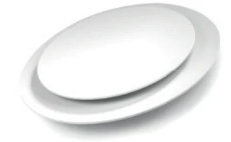 Vasco Toe-/afvoerventiel Vasco EasyFlow Ø125mm rond wit Smiley 2.0 11VE53160