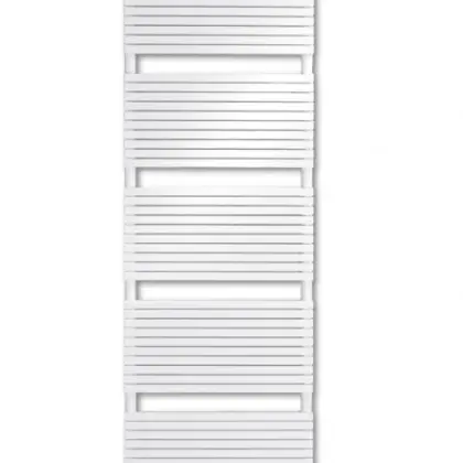 Vasco Sierradiator Vasco Carre Bad CB HxL=1735x500mm wit RAL9016