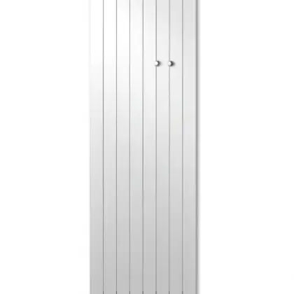 Vasco Sierradiator Vasco Zaros V100 HxL=2200x525mm wit