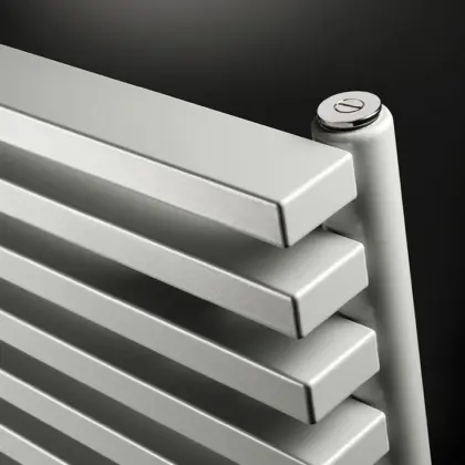 Vasco Sierradiator Vasco Zana ZBD HxL=1504x600mm overige kleuren 24806015018K