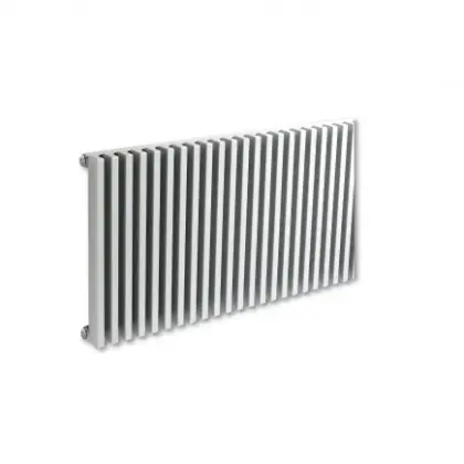Vasco Sierradiator Vasco Zana ZH-1 HxL=600x1744mm wit RAL9016 252174060181000